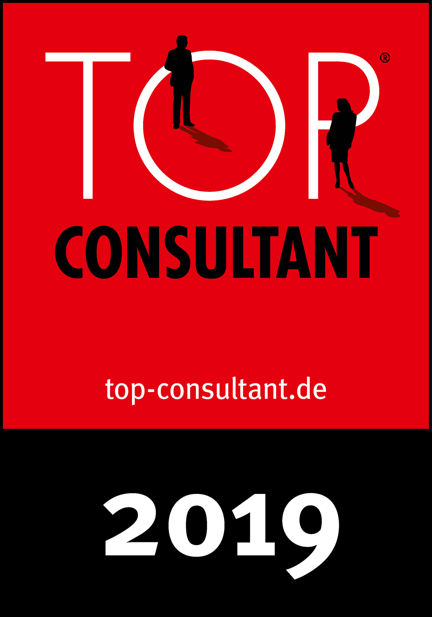 msab GmbH erneut als Top-Consultant ausgezeichnet
