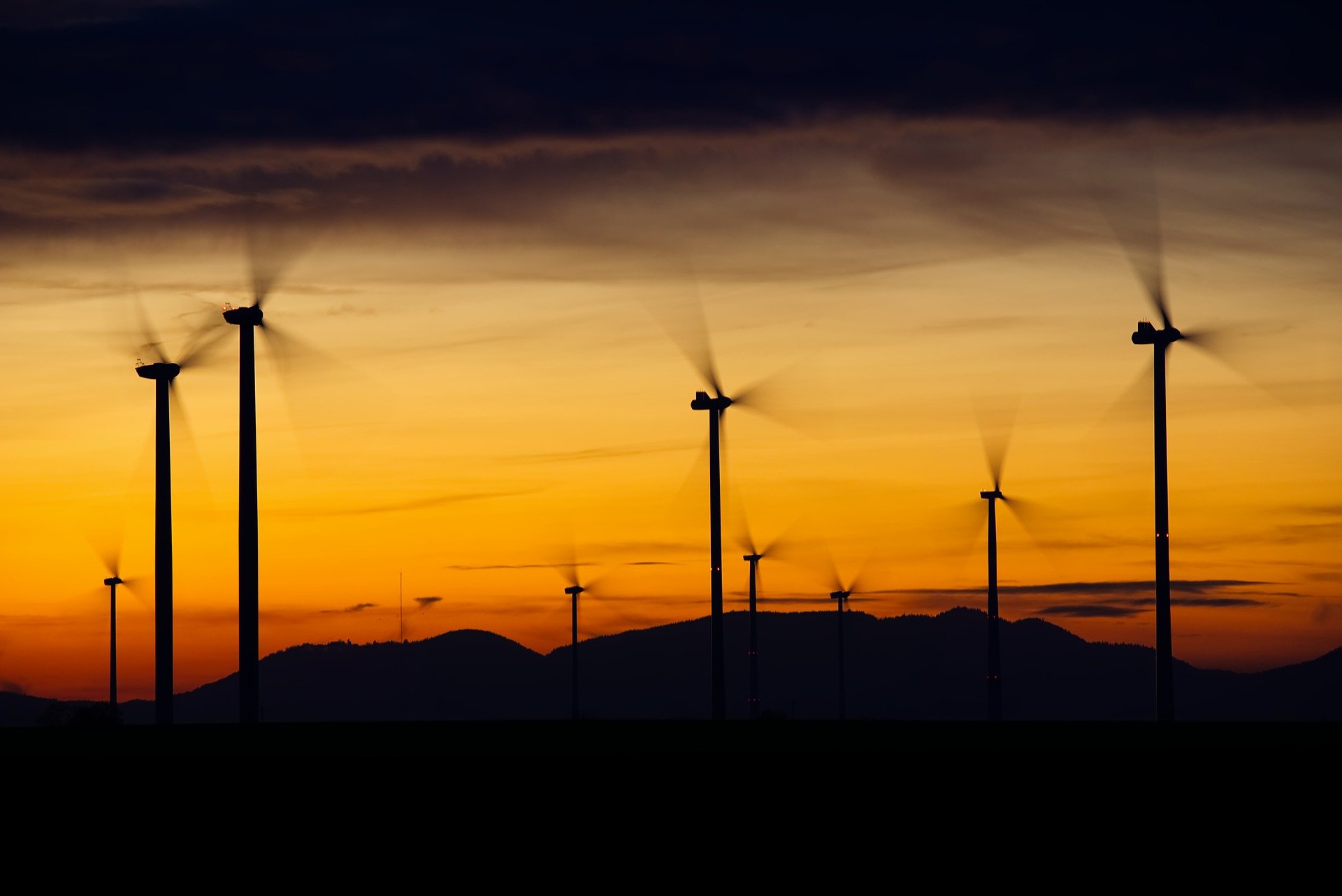 Erneuerbare Energien: Treibhausneutralität als gemeinsames europäisches Ziel