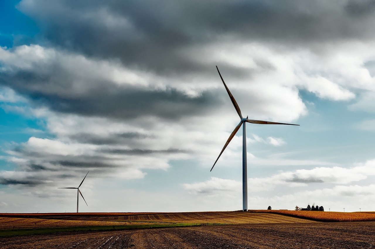 Clean Energy: Der grüne Umbau der Energiewirtschaft