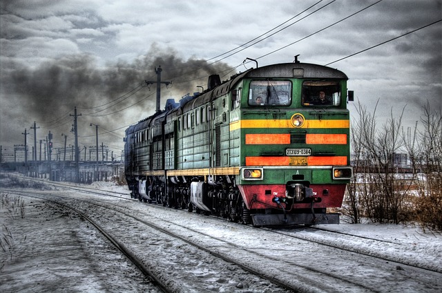 Russlandimporte im Februar 2023 91 Prozent niedriger als im Vorjahresmonat